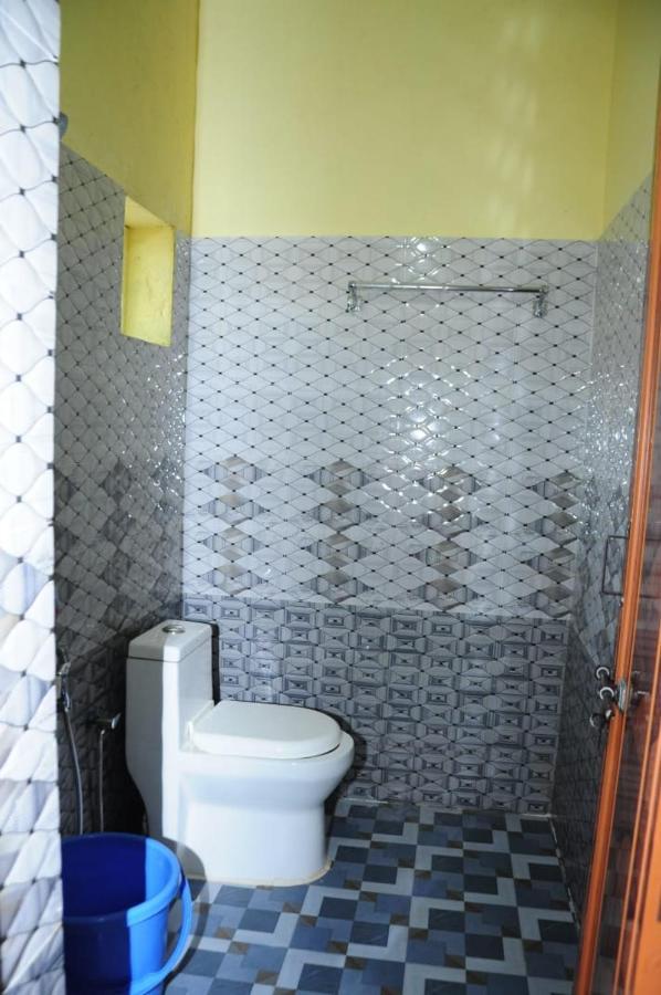 Willa Aryan Residency Māvalli Zewnętrze zdjęcie