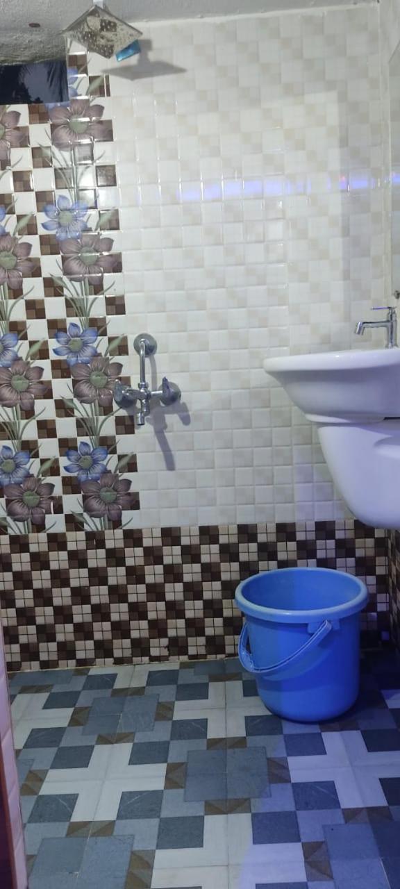 Willa Aryan Residency Māvalli Zewnętrze zdjęcie
