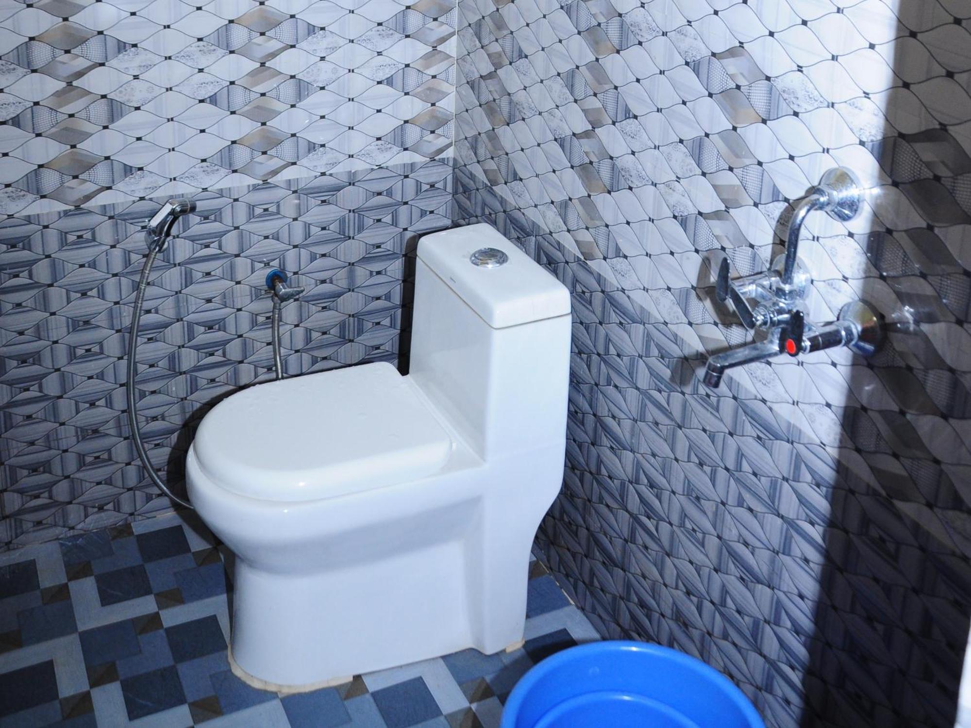 Willa Aryan Residency Māvalli Pokój zdjęcie